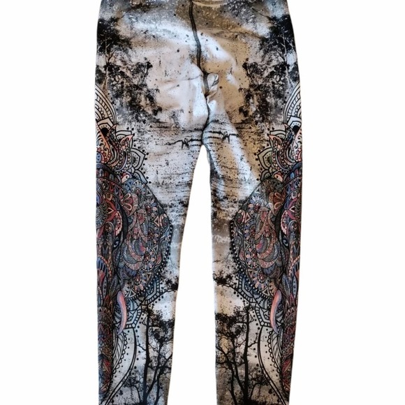 Evolution & Creation Athletic leggings S - Picture 2 of 3